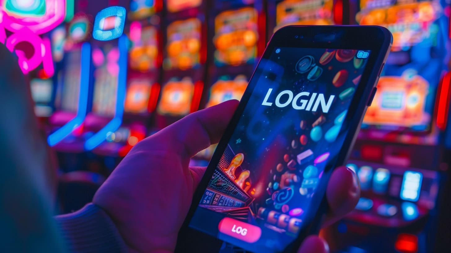 playtime app registration screen on a mobile phone for Filipino users