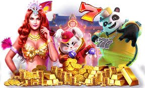 Jackpot and bonus feature slots on playtime app for players in the Philippines