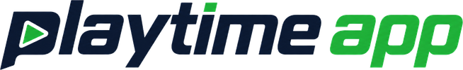 playtime app official logo